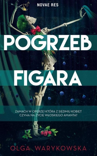 Pogrzeb Figara