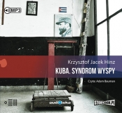 Kuba Syndrom wyspy - Hinz Krzysztof Jacek