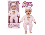 Lalka Natalia bobas funkcyjny 43cm