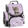Paso, Tornister szkolny Striped cat