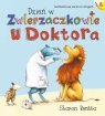 Dzień w Zwierzaczkowie: U doktora Sharon Rentta