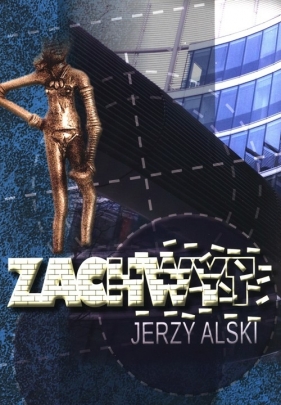 Zachwyt - Alski Jerzy
