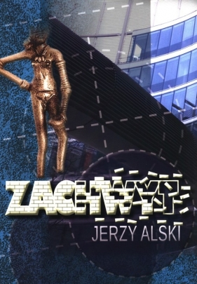 Zachwyt - Jerzy Alski