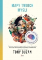 Mapy twoich myśli - Tony Buzan