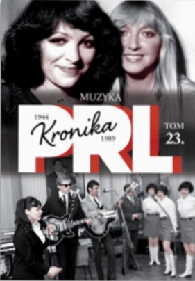 Muzyka - Kienzler Iwona