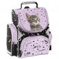 Paso, Tornister szkolny Striped cat