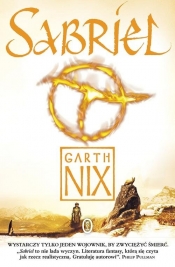 Sabriel - Nix Garth