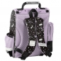 Paso, Tornister szkolny Striped cat
