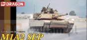 DRAGON M1A1 SEP (3536)