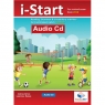 i-Start Starters student's book + answers + cd