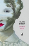 Une rose seule Muriel Barbery