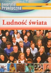 Geografia praktyczna. Ludność świata - Opracowanie zbiorowe