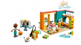 LEGO Friends: Pokój Leo (41754)