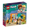 LEGO Friends: Pokój Leo (41754) Wiek: 6+