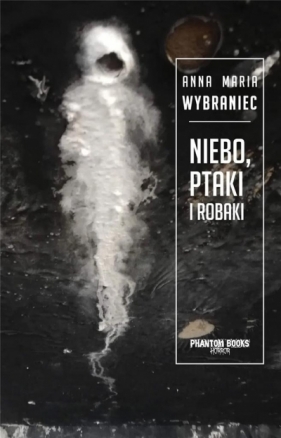 Niebo, ptaki i robaki - Wybraniec Anna Maria