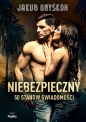 Niebezpieczny. 50 stanów świadomości - Jakub Onyśków