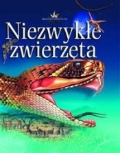Niezwykłe zwierzęta