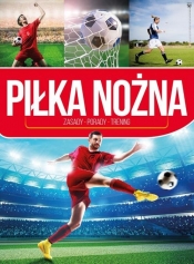 Piłka nożna - Piotr Żak