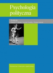 Psychologia polityczna - <br />