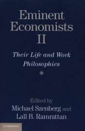 Eminent Economists II