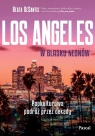  Los Angeles w blasku neonów. Popkulturowa podróż przez dekady