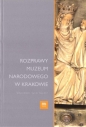 Rozprawy Muzeum Narodowego w Krakowie T.10 - Opracowanie zbiorowe