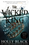 The Wicked King Holly Black