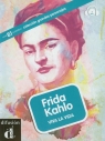 Frida Kahlo + CD Nivel B1