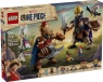  LEGO One Piece Dorry kontra Brogy  756449+