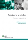 Zakażenia szpitalne