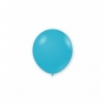 Balony niebieskie 13cm 100szt