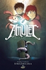 Amulet - Strażniczka