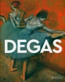 Degas Alexander Adams