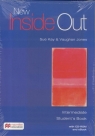 New Inside Out Intermediate SB MACMILLAN Sue Kay, Vaughan Jones