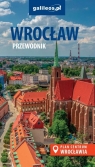  Przewodnik - Wrocław 1:10 000