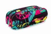 CoolPack - Clever - Saszetka podwójna - Led Paradise (A65214)