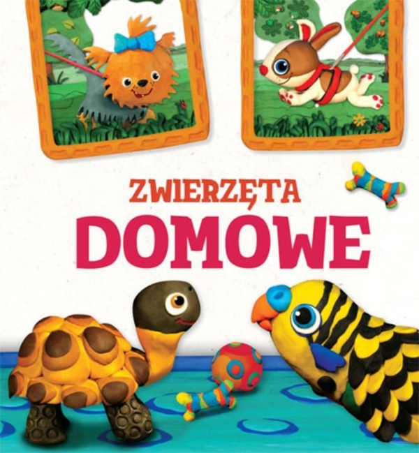 Zwierzęta domowe