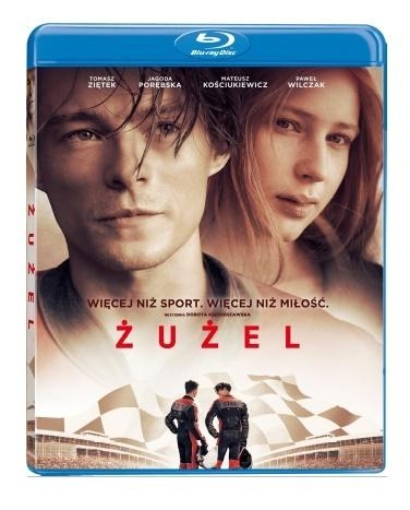 Żużel Blu-ray