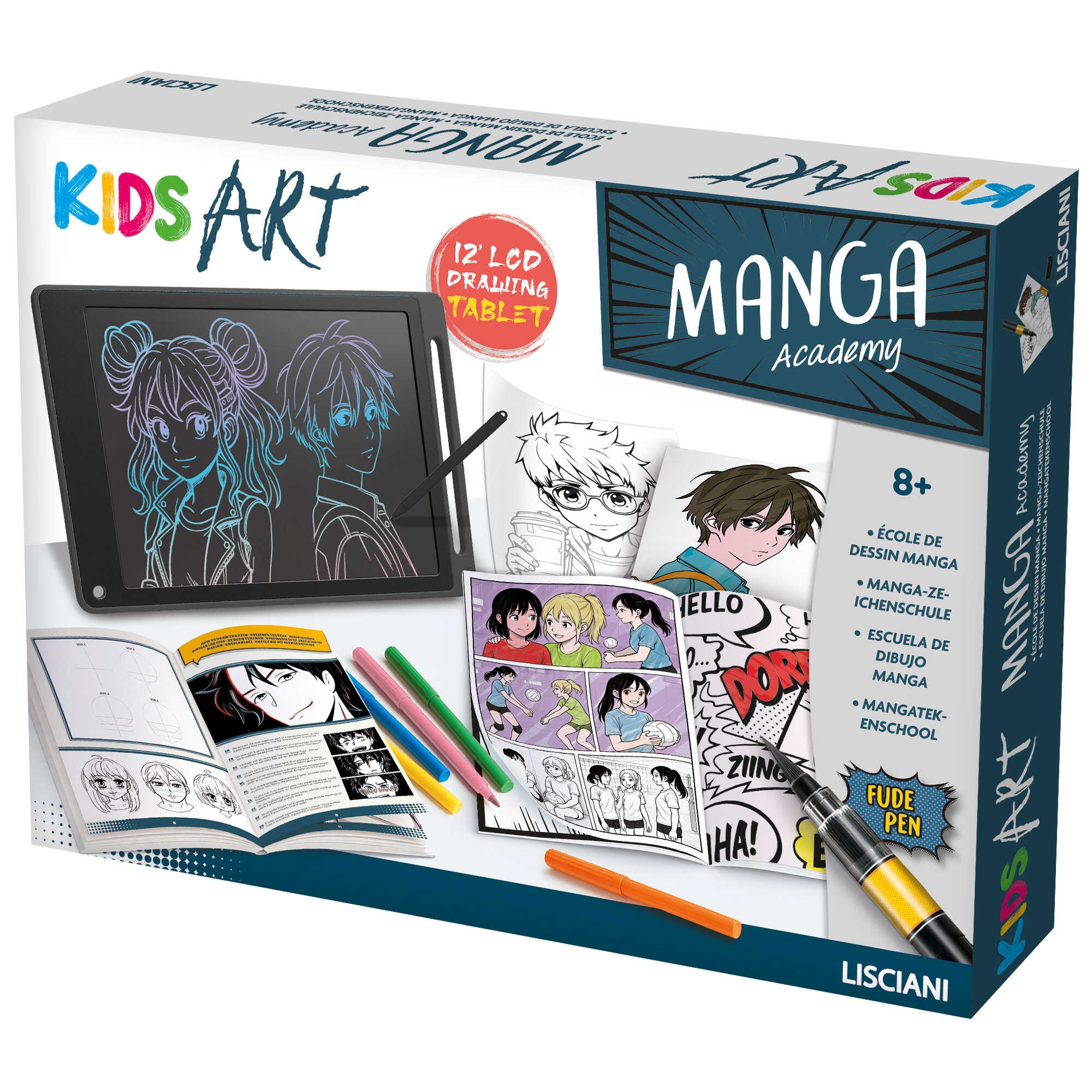 <img src='https://webimage.pl/pics/369/7/d80083241173691.jpg' style='height:440px' /> Kids Art - Akademia mangi