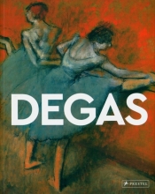 Degas - Adams Alexander