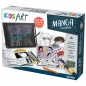 Kids Art - Akademia mangi