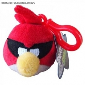 Angry Birds: Space - Plusz brelok: Super Red (CAB92736)