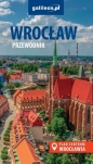 Przewodnik - Wrocław 1:10 000 - Opracowanie zbiorowe