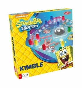 SpongeBob: Kimble (52736)