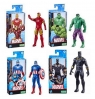  Figurka Superheroes mix
