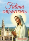 Fatima. Objawienia Anna Paterek