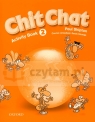 Chit Chat 2 Activity Book