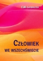 Człowiek we wszechświecie - Charles Webster Leadbeater