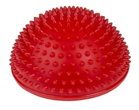 Półkula sensoryczna czerwona