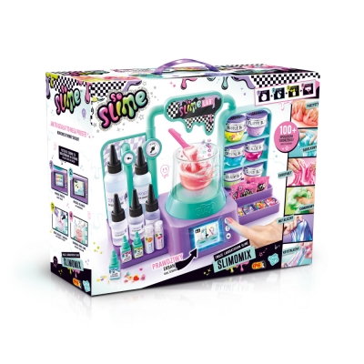 Twoje Laboratorium Slime Slimomix EP60836